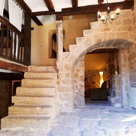 شقة Casa Marina فالديروبريس المظهر الخارجي الصورة
