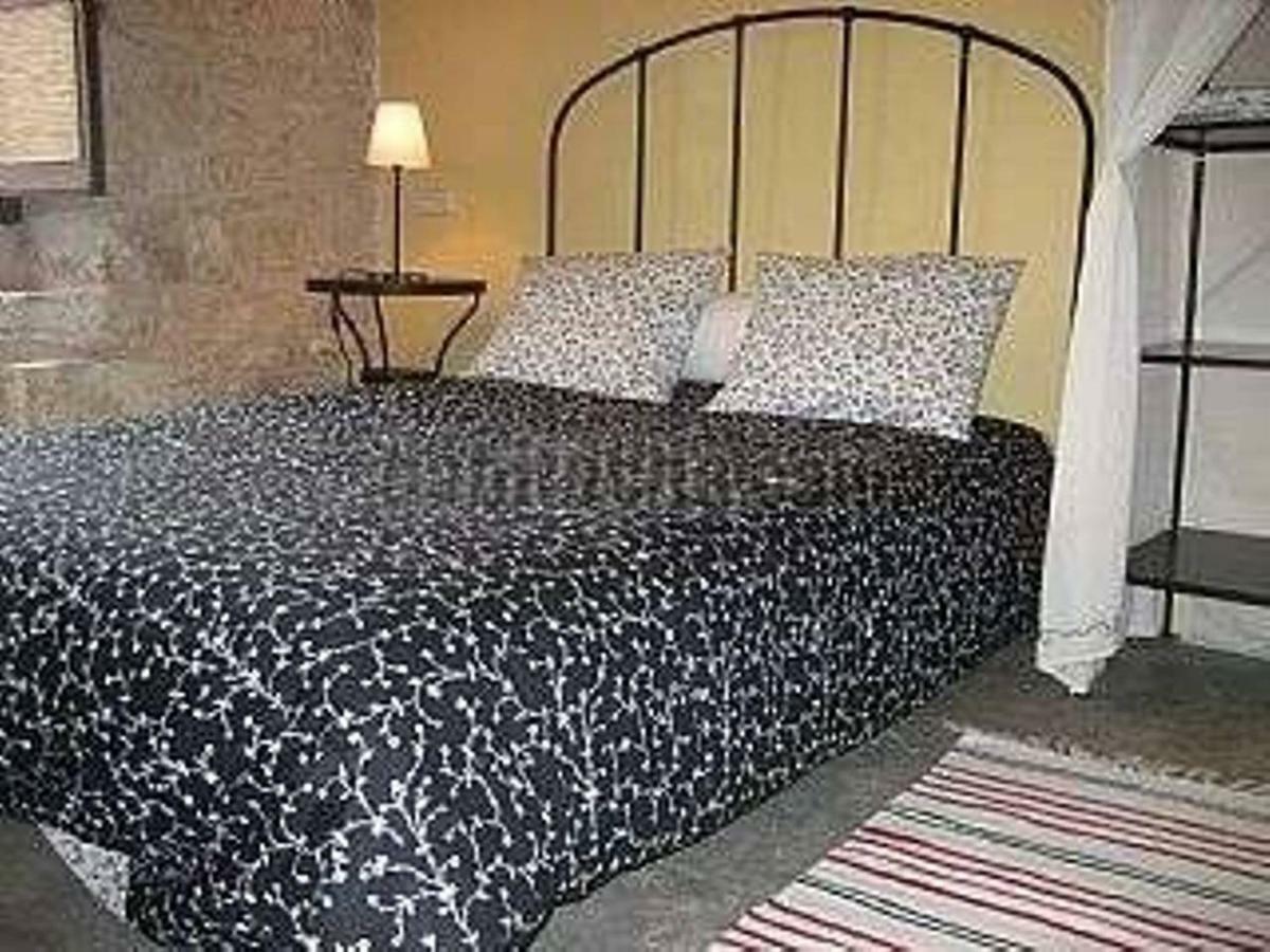 شقة Casa Marina فالديروبريس المظهر الخارجي الصورة