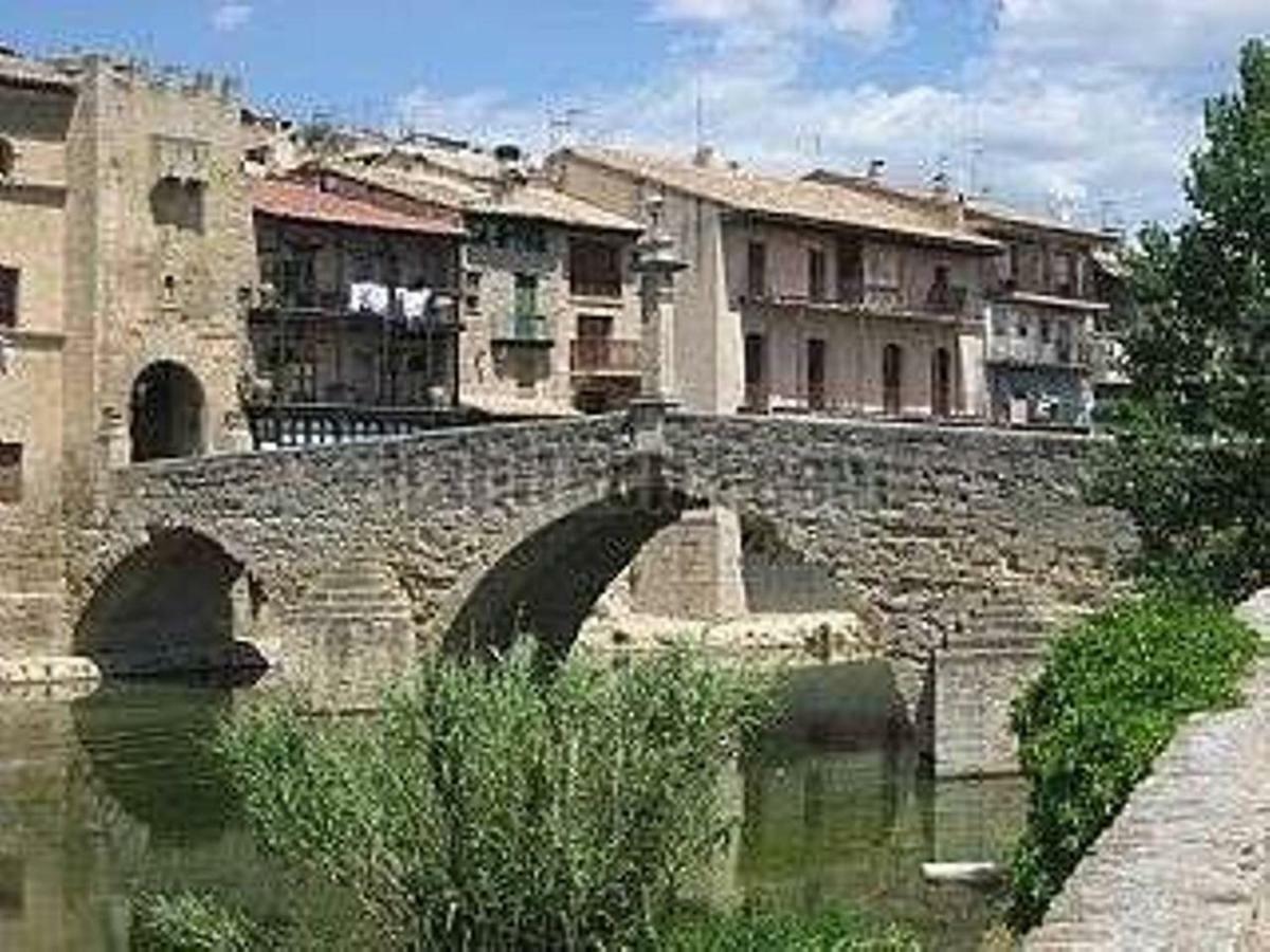 شقة Casa Marina فالديروبريس المظهر الخارجي الصورة