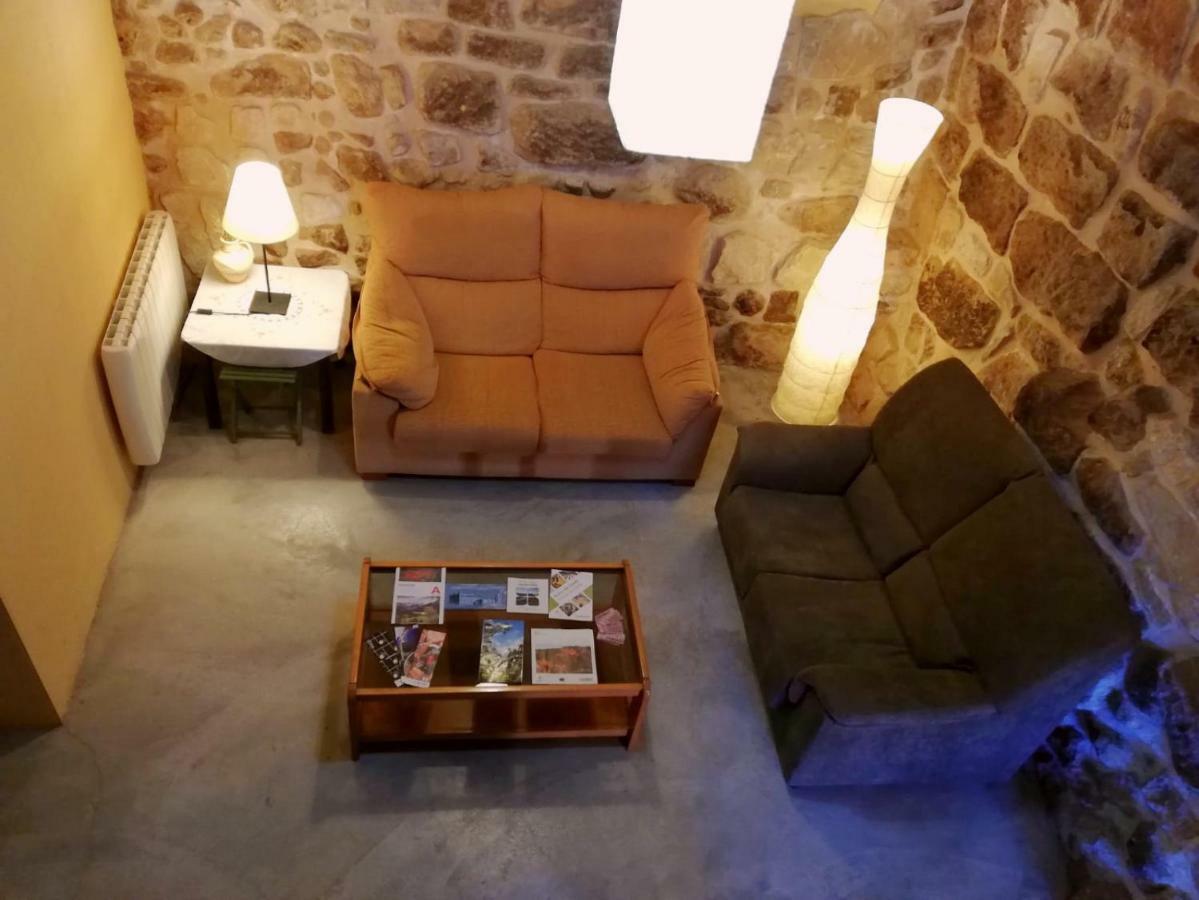 شقة Casa Marina فالديروبريس المظهر الخارجي الصورة