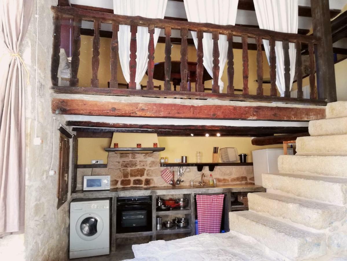 شقة Casa Marina فالديروبريس المظهر الخارجي الصورة