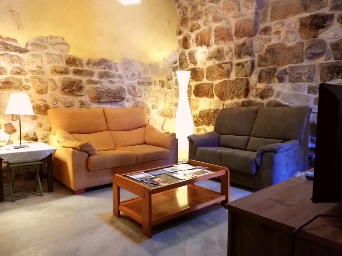 شقة Casa Marina فالديروبريس المظهر الخارجي الصورة
