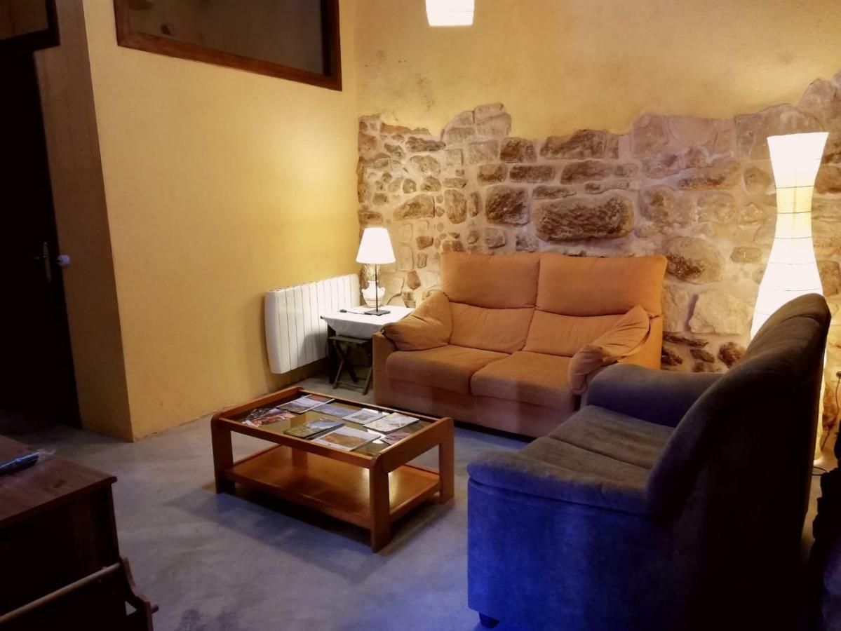 شقة Casa Marina فالديروبريس المظهر الخارجي الصورة