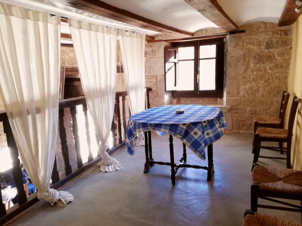 شقة Casa Marina فالديروبريس المظهر الخارجي الصورة