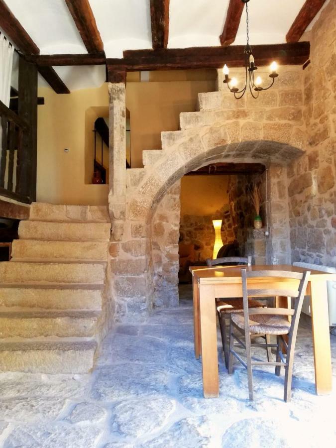 شقة Casa Marina فالديروبريس المظهر الخارجي الصورة
