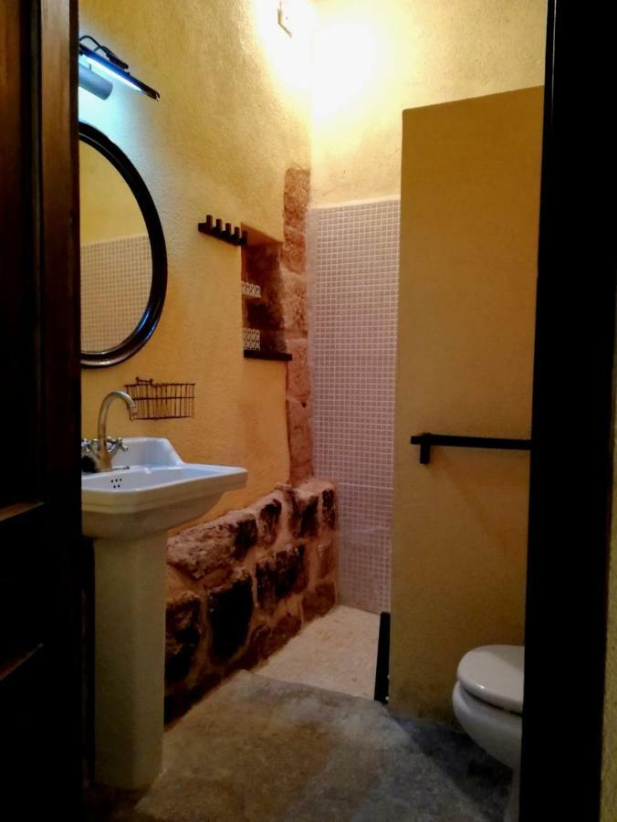شقة Casa Marina فالديروبريس المظهر الخارجي الصورة