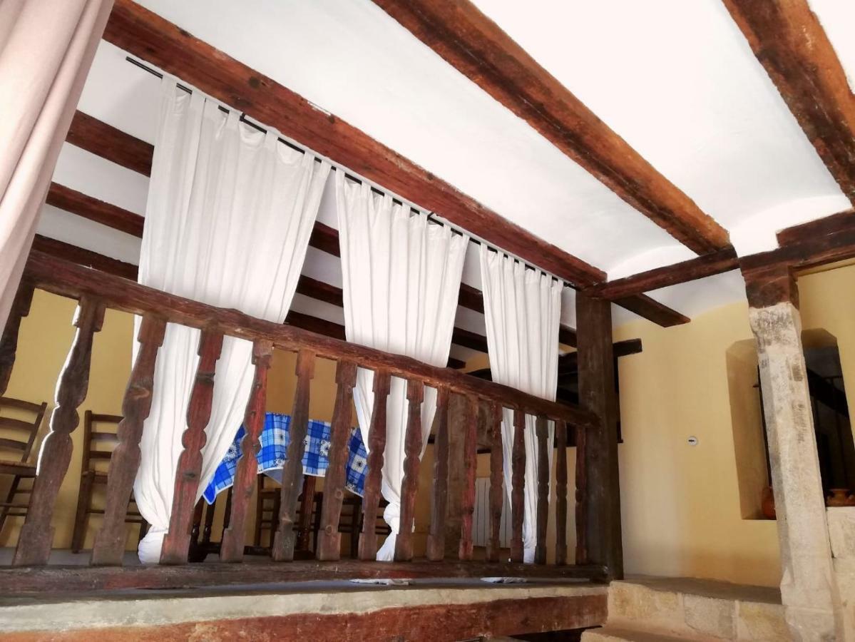 شقة Casa Marina فالديروبريس المظهر الخارجي الصورة