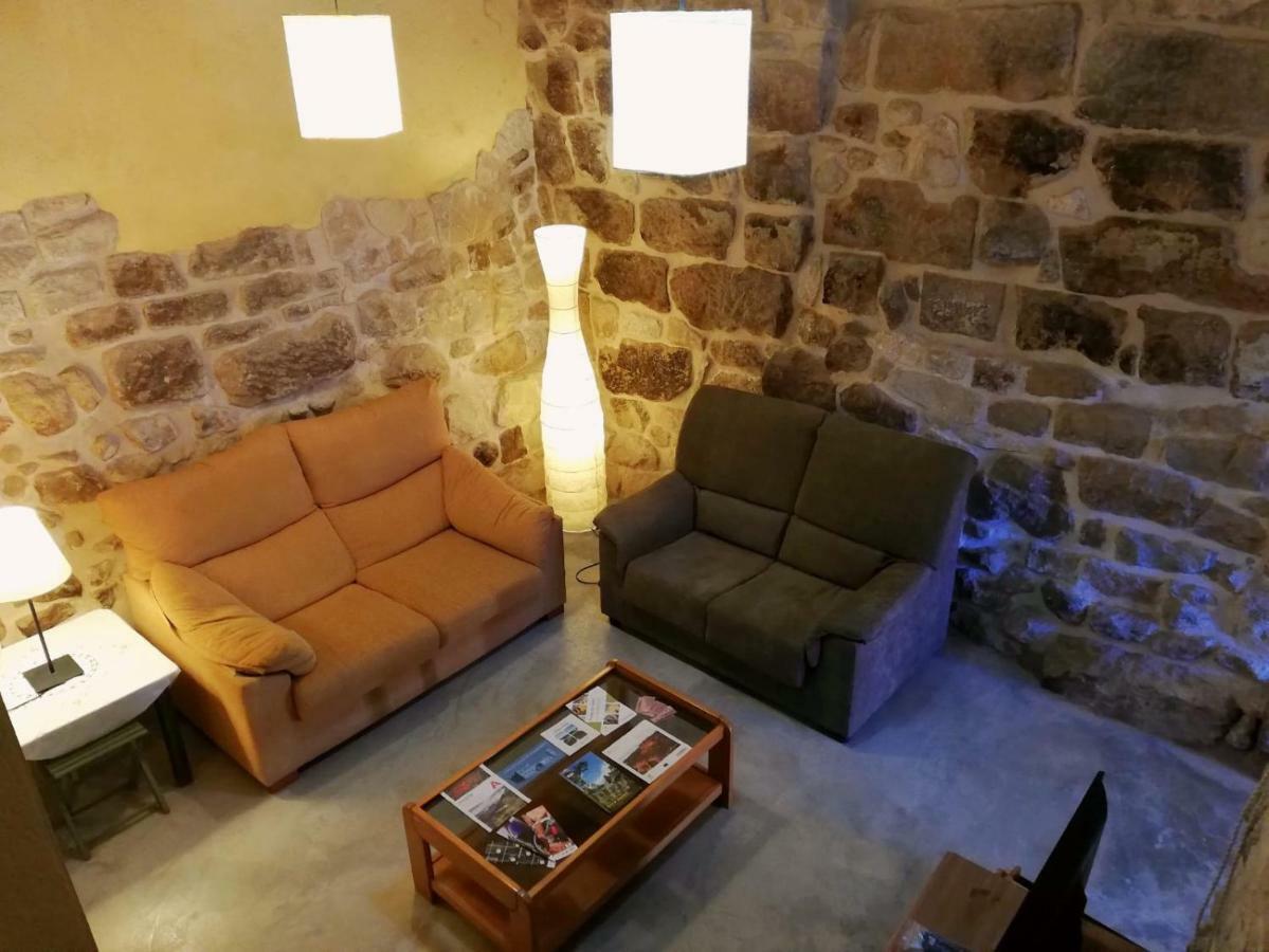 شقة Casa Marina فالديروبريس المظهر الخارجي الصورة