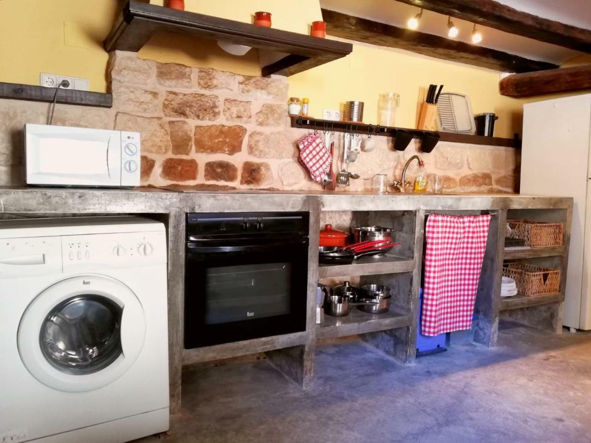 شقة Casa Marina فالديروبريس المظهر الخارجي الصورة