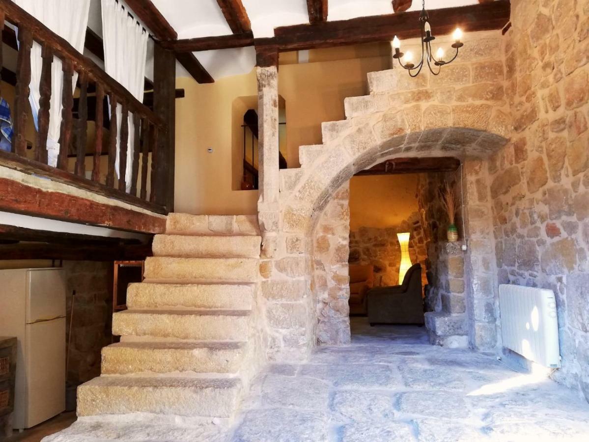 شقة Casa Marina فالديروبريس المظهر الخارجي الصورة